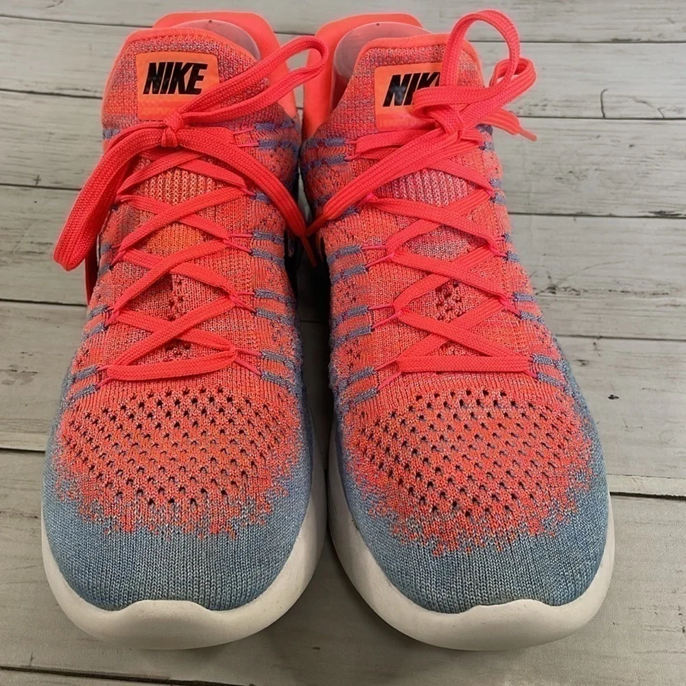 Nike Lunarlon Running Sneaker